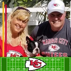 Meet your Posher, Shawn